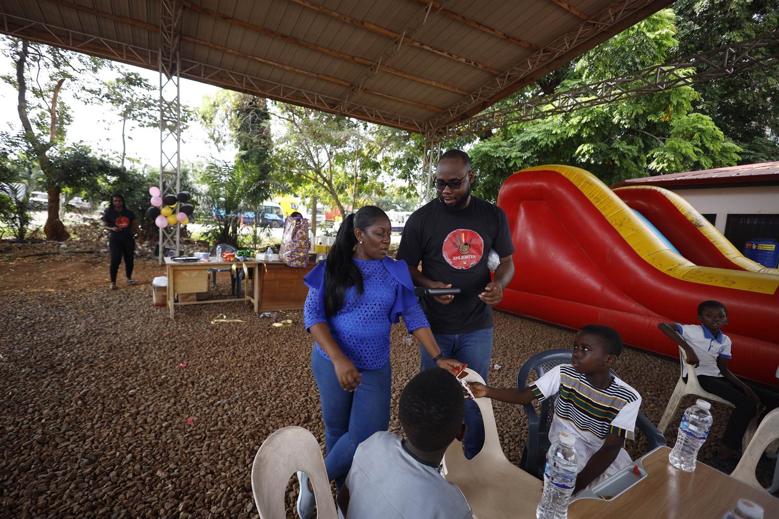 Community Inclusion