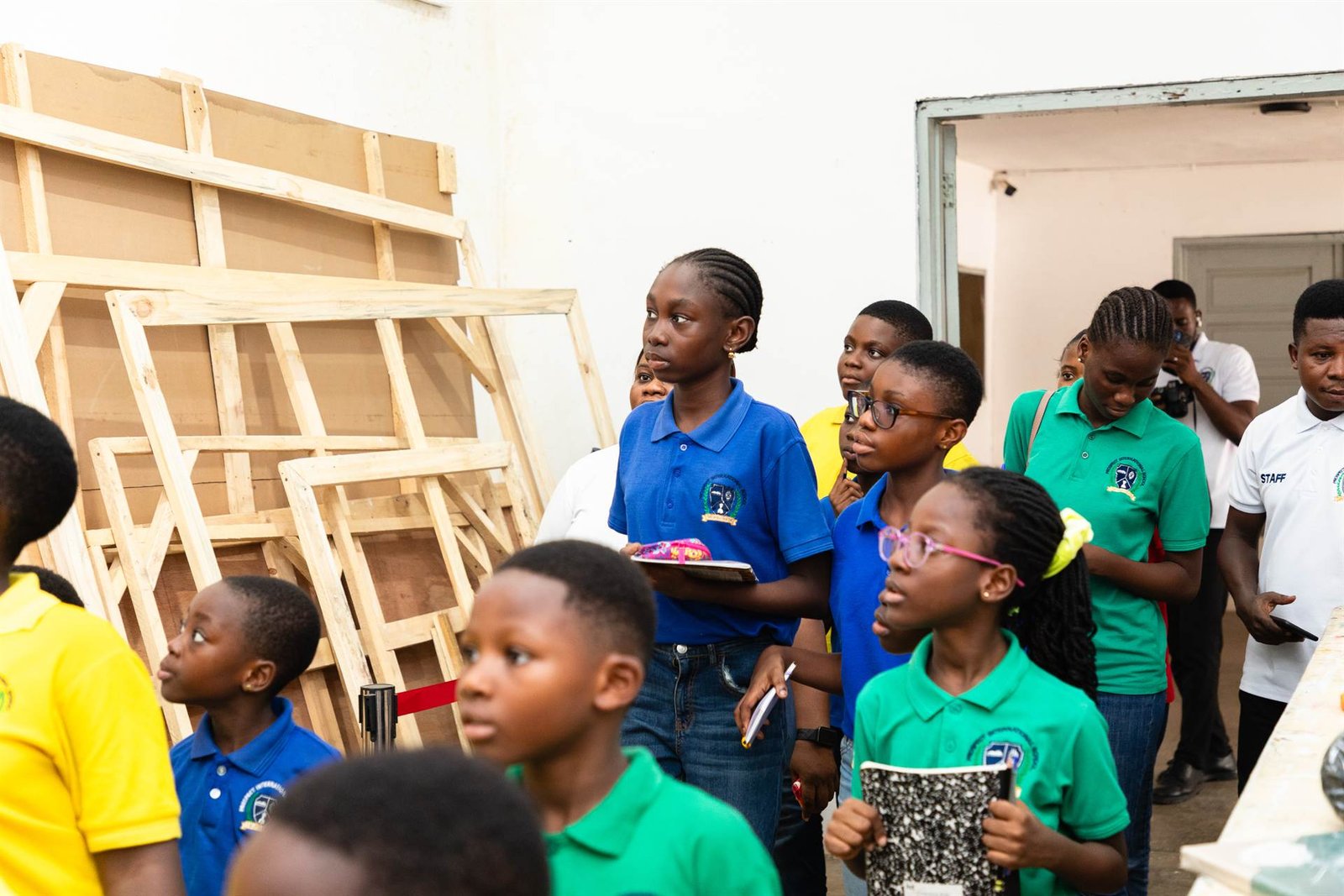 Public Engagement