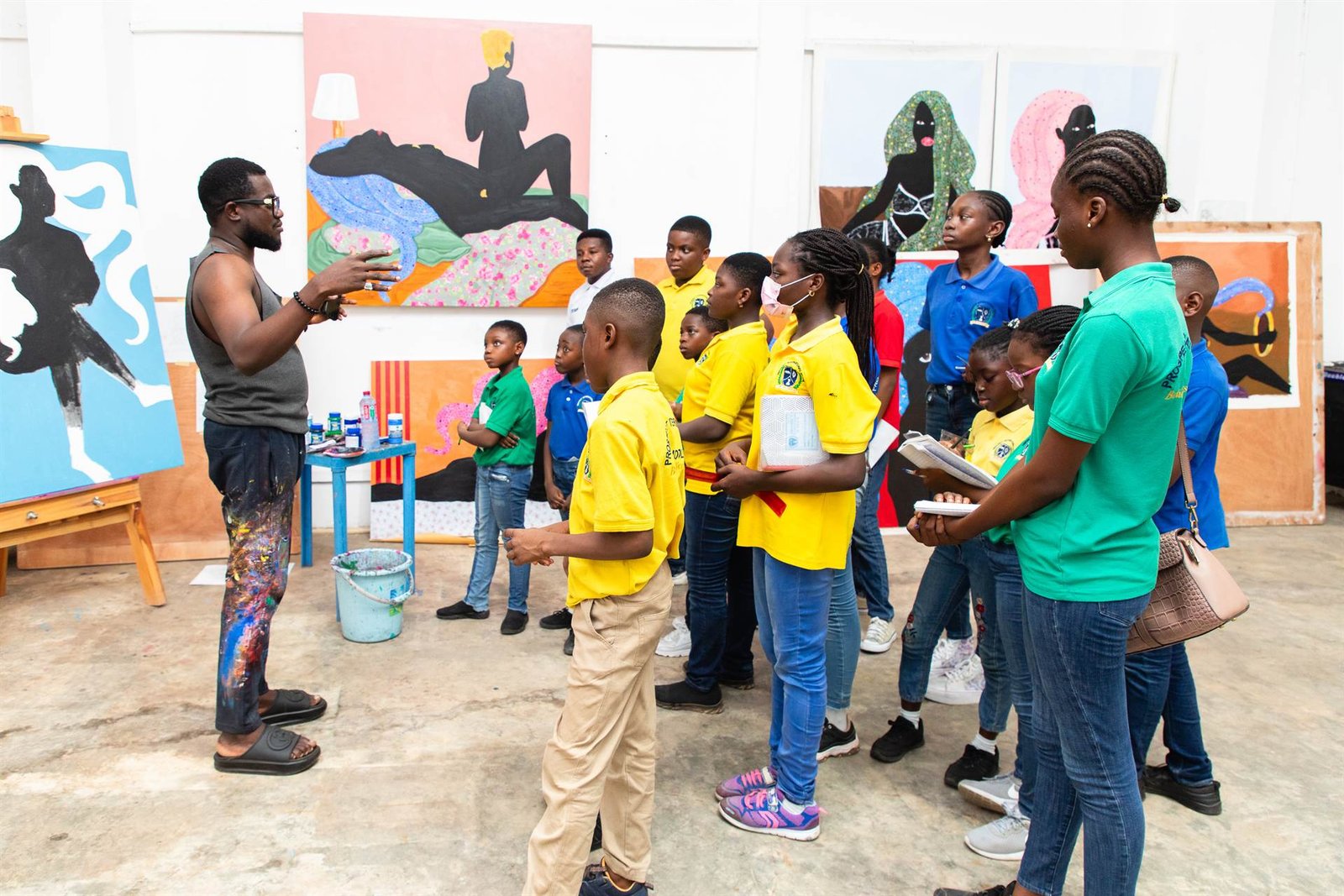 Community Advocacy